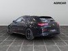 Mercedes CLA shooting brake 200 amg line advanced plus 7g-dct