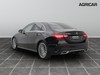 Mercedes Classe A 180 d amg line advanced plus 8g-dct