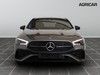 Mercedes CLA coupe 200 d amg line advanced plus 8g-dct