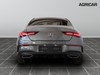 Mercedes CLA coupe 200 d amg line advanced plus 8g-dct