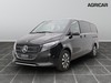 Mercedes Vans Classe V long 250 d avantgarde 9g-tronic plus