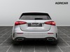 Mercedes Classe A 180 d amg line advanced plus speedshift dct amg 8g