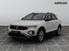 Volkswagen T-Roc 1.0 tsi 110cv life