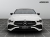 Mercedes CLA shooting brake 220 d amg line premium 8g-dct