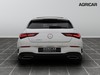 Mercedes CLA shooting brake 220 d amg line premium 8g-dct