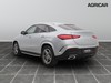 Mercedes Classe GLE gle coupe 300 d mild hybrid amg line advanced plus 4matic 9g-tronic plus