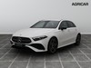 Mercedes Classe A 200 d amg line advanced plus speedshift dct amg 8g