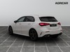 Mercedes Classe A 200 d amg line advanced plus speedshift dct amg 8g