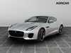 Jaguar F-Type coupe 2.0 i4 300cv r-dynamic rwd auto my19.5