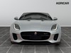 Jaguar F-Type coupe 2.0 i4 300cv r-dynamic rwd auto my19.5