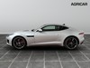 Jaguar F-Type coupe 2.0 i4 300cv r-dynamic rwd auto my19.5