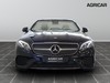 Mercedes Classe E cabrio 300 d premium plus 9g-tronic plus