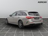 AMG Classe C amg station wagon 43 mild hybrid premium pro 4matic 9g-tronic