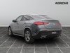 Mercedes Classe GLE gle coupe 300 d mild hybrid amg line advanced plus 4matic 9g-tronic plus