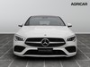 Mercedes CLA shooting brake 180 d premium 8g-dct