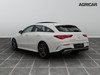 Mercedes CLA shooting brake 180 d premium 8g-dct