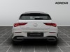 Mercedes CLA shooting brake 180 d premium 8g-dct