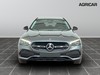 Mercedes Classe C station wagon all-terrain 220 d mild hybrid advanced 4matic 9g-tronic