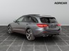 Mercedes Classe C station wagon all-terrain 220 d mild hybrid advanced 4matic 9g-tronic