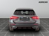 Mercedes Classe C station wagon all-terrain 220 d mild hybrid advanced 4matic 9g-tronic