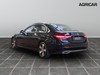 Mercedes Classe C berlina 200 d mild hybrid sport 9g-tronic