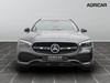 Mercedes Classe C station wagon all-terrain 220 d mild hybrid advanced mountain edition 4matic 9g-tronic