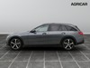 Mercedes Classe C station wagon all-terrain 220 d mild hybrid advanced mountain edition 4matic 9g-tronic