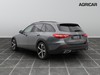 Mercedes Classe C station wagon all-terrain 220 d mild hybrid advanced mountain edition 4matic 9g-tronic