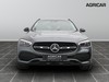 Mercedes Classe C station wagon all-terrain 220 d mild hybrid advanced mountain edition 4matic 9g-tronic