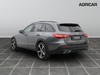 Mercedes Classe C station wagon all-terrain 220 d mild hybrid advanced mountain edition 4matic 9g-tronic