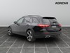 Mercedes Classe C station wagon all-terrain 220 d mild hybrid advanced mountain edition 4matic 9g-tronic