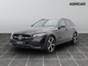 Mercedes Classe C station wagon all-terrain 220 d mild hybrid advanced mountain edition 4matic 9g-tronic