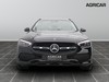 Mercedes Classe C station wagon all-terrain 220 d mild hybrid advanced mountain edition 4matic 9g-tronic