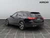 Mercedes Classe C station wagon all-terrain 220 d mild hybrid advanced mountain edition 4matic 9g-tronic