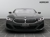 BMW Serie 8 m cabrio 850i xdrive v8 individual composition steptronic