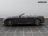 BMW Serie 8 m cabrio 850i xdrive v8 individual composition steptronic