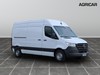 Mercedes Vans Sprinter 315 2.0 cdi f 39/35 fwd h2