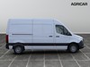 Mercedes Vans Sprinter 311 2.0 cdi f 39/35 fwd h2