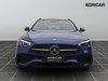 Mercedes Classe C station wagon 300 de plug in hybrid amg line advanced 9g-tronic