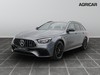 AMG Classe E amg station wagon 63 v8 s 4matic speedshift mct amg