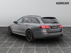 AMG Classe E amg station wagon 63 v8 s 4matic speedshift mct amg