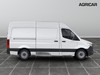 Mercedes Vans Sprinter 315 rwd 2.0 cdi f 37/35 pro