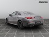 Mercedes CLA coupe 200 d amg line advanced plus 8g-dct