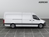 Mercedes Vans Sprinter 317 rwd 2.0 cdi f 43/35 h2 pro 9g-tronic