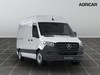 Mercedes Vans Sprinter 317 rwd 2.0 cdi f 37/35 pro