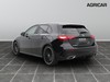 Mercedes Classe A 180 d amg line advanced plus speedshift dct amg 8g