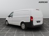 Mercedes Vans Vito 114 cdi long e5b+