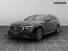 Mercedes Classe E station wagon 220 d amg line advanced plus 4matic 9g-tronic