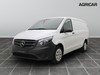 Mercedes Vans Vito 114 cdi long e6