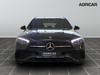 Mercedes Classe C station wagon 200 d mild hybrid amg line advanced 9g-tronic